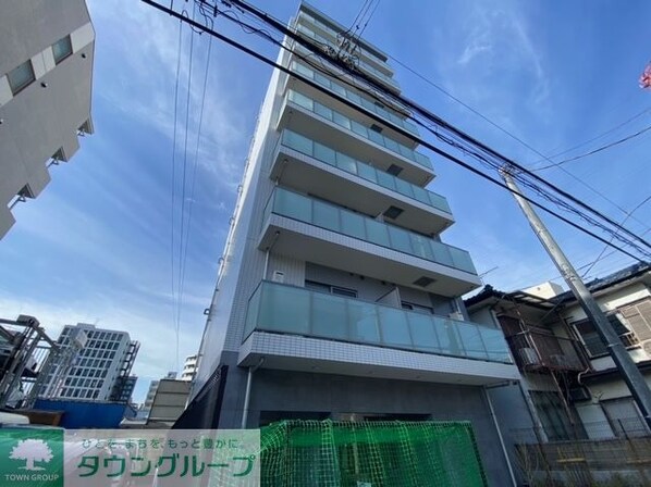 アンベリール川崎SOUTHの物件内観写真